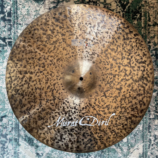 Murat Diril Ride Artistic Mosaic 22"